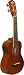 Oscar Schmidt OU2E - Acoustic/Electric Sorprano Ukulele