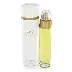 360 Degrees Cologne by Perry Ellis Eau De Toilettes