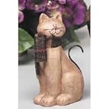 Eigenschaften FS 350127 / FS Katze Schal 16 cm Sort 16392