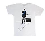 Paul McCartney Paul`s Back Men`s T-Shirt