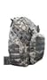 Molle 3 Day Assault Backpack Pack + SHOULDER BAG - ACU