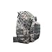 Molle 3 Day Assault Backpack Pack + SHOULDER BAG - ACU