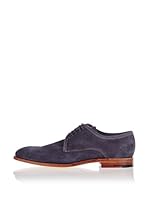 Barker Zapatos de cordones (Denim)