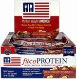 Garden of Life FucoPROTEIN Peanut Butter Crunch