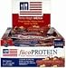 Garden of Life - Fucoprotein Choc Macadamia Nut, 12 bar