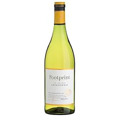 African Pride Wines Footprint The Long Walk Chardonnay 2011