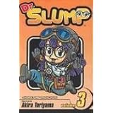 Dr. Slump, Vol. 3 ~ Akira Toriyama