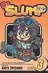 Dr. Slump, Vol. 3