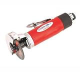Review Sealey GSA25 / Sealey GSA25 - Generation Series Air Cut-Off Tool