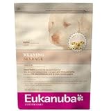 Eukanuba Puppy Weaning Diet