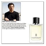 Avon Unscripted II Patrick Dempsey Eau De Toilette Spray