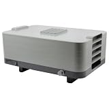 L'EQUIP 524 Expandable Dehydrator