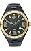 Adidas Men's Cambridge ADH2508 Plastic Analog Quartz Watch with Black Dial