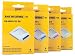 4pk Brother LC25 LC700 FULL SET Black/Cyan/Magenta/Yellow Ink Cartridge mfc 4420c 4820c mfc4420 mfc4820 mfc4420c mfc4820c DCP 4020c dcp4020 dcp4020c LC-25 LC-700 Compatible by OA100