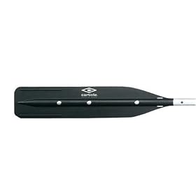 Carlisle Economy Aluminum Boat Oar - 1 Piece by 