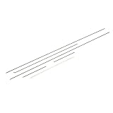 Spitfire 60 pushrod set