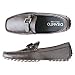 DiSANTO leather moccasins