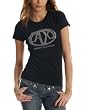 Stud Tee