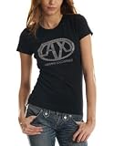 Armani - Stud Tee