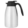 Thermos Nissan 51-Ounce Stainless-Steel Carafe