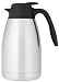 Thermos Nissan 51 Ounce Stainless Steel Carafe