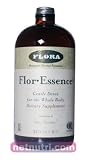 Review Flora 61998680728 / Flora Flor-essence Liquid Tea Blend 32-Ounces