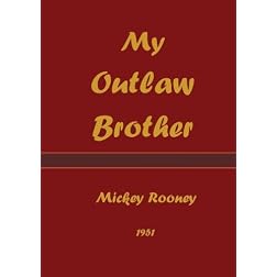 My Outlaw Brother