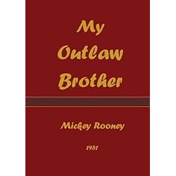 My Outlaw Brother