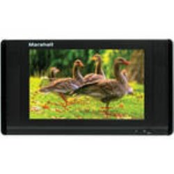 11 Portable LCD Monitor with Atsc Tuner
