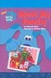 Meet my family