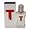 T BY TOMMY by Tommy Hilfiger EDT SPRAY 1.7 OZ