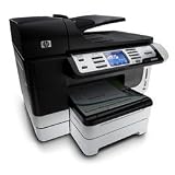 Cheapest HP Officejet Pro 8500 Premier Wireless All in One Printer