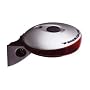 Trelock LED-R�cklicht LS 610, silber von Trelock