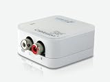 SAP 3 Digital Audio to Analogue Converter 31CUrLh156L. SL160 SAP 3 Digital Audio to Analogue Converter