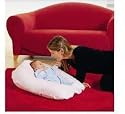 Red Castle&reg; Big Flopsy&reg; Luxury Pregnancy and Feeding Pillow