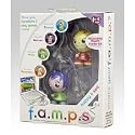 FAMPS ~ Double pack ~ Happy & Sad
