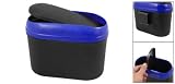Amico Auto Car Plastic Reciprocating Type Trash Garbage Bin Amico Auto Car Plastic Reciprocating Type Trash Garbage Bin