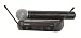 Shure PGX24/BETA58 Handheld Wireless System, L5