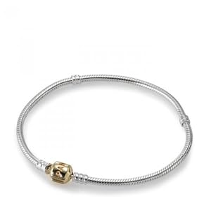 Pandora Damen-Armband  Sterling-Silber 925  KASI 59702-20HG