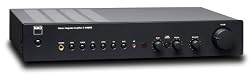 NAD C315BEE Integrated Amplifier