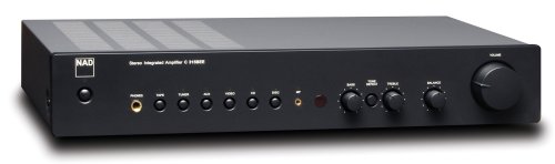NAD C315BEE Integrated Amplifier