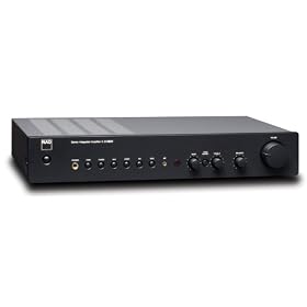 NAD C315BEE Integrated Amplifier