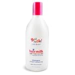 Soft & Beautiful Shampoo, Hair Milk