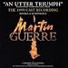 Martin Guerre (1999 UK Tour Cast)