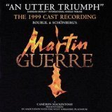 Martin Guerre (1999 UK Tour Cast)