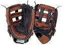 Miken 12.25 Super Soft Series Glove