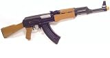 CYMA AK47 Electric Airsoft Rifle AEG