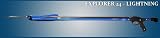 New JBL Explorer 24 Lightning Speargun (4D24-L)