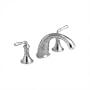 Kohler Devonshire K-T398-4-BX Bathroom Roman Tub Faucets Brazen Bronze