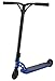 Madd Gear VX5 Team Scooter, Blue/Black, 4.5-Inch Deck